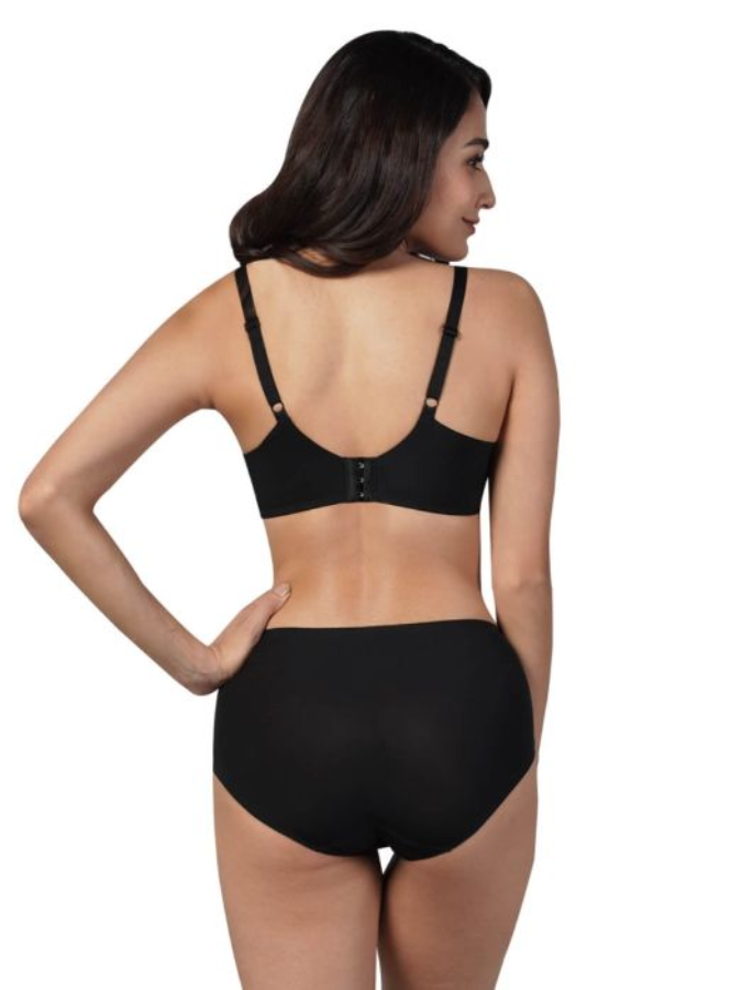 XIXILI 1330 Seamless Smooth Bra
