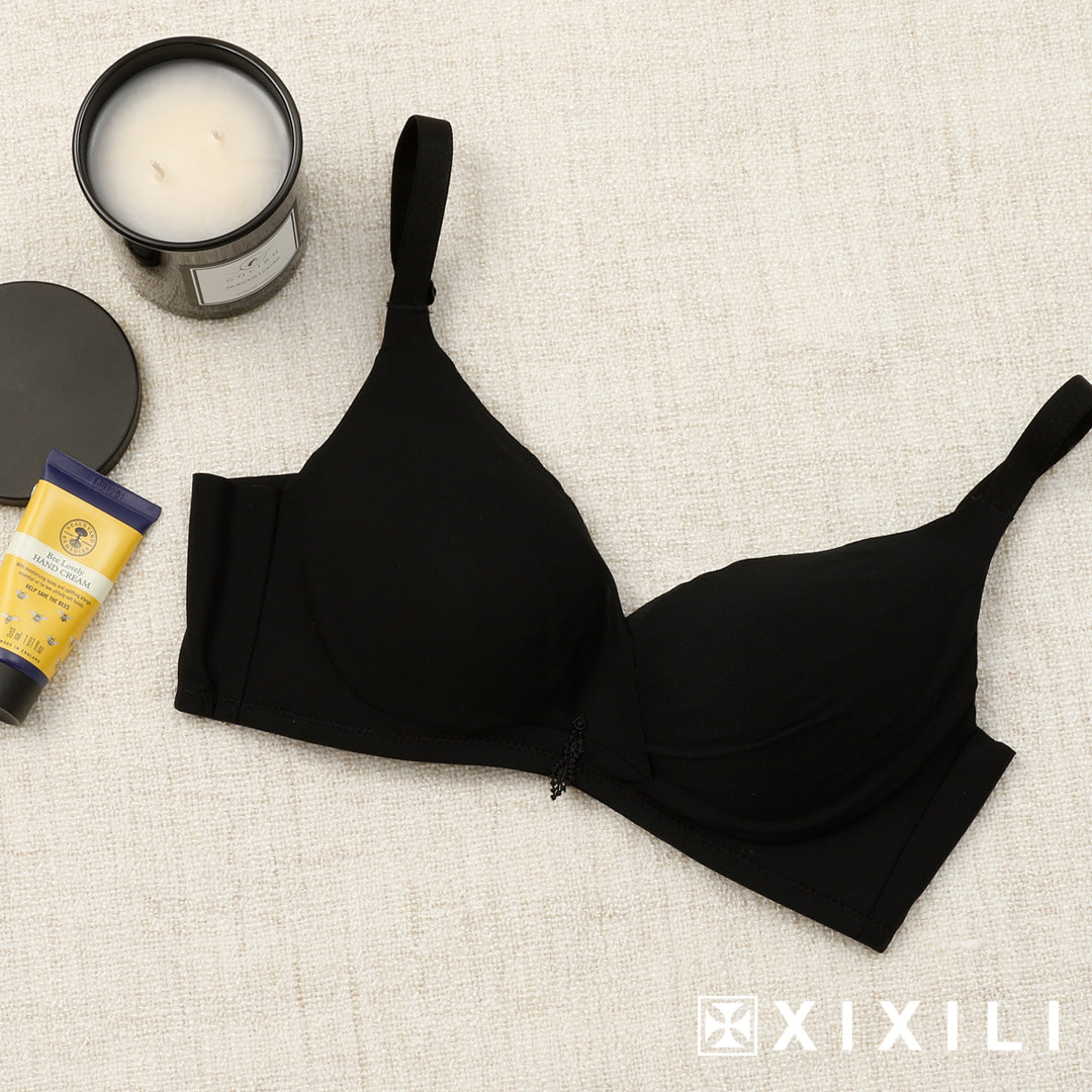 XIXILI 1330 Seamless Smooth Bra