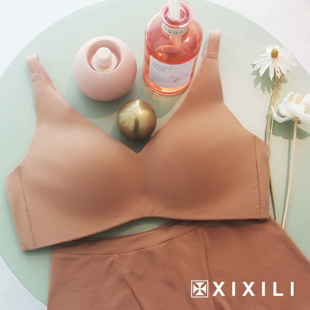 XIXILI OXB 1339 Josie Wireless Bra
