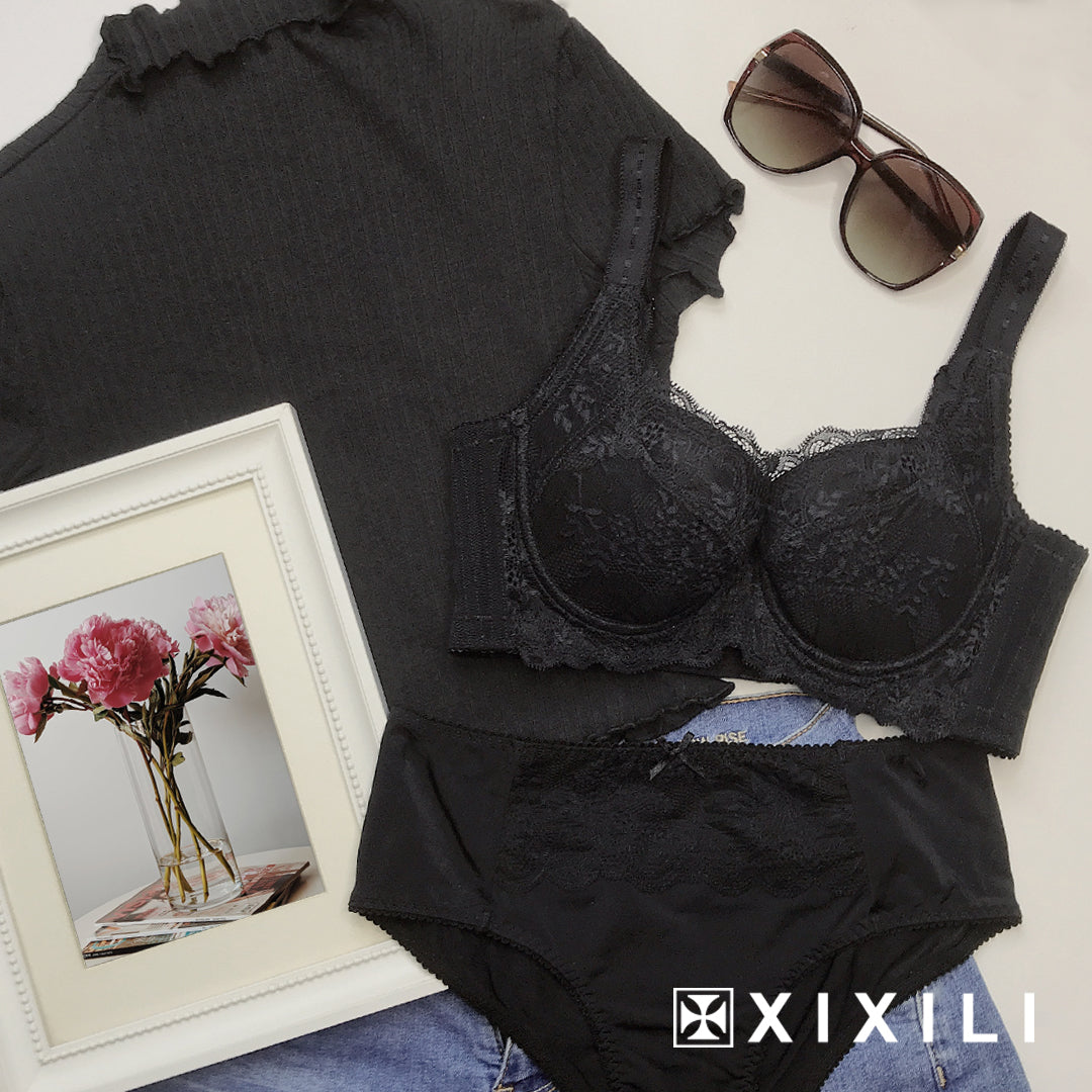 XIXILI 6019 Rufina 360 Contour Bra