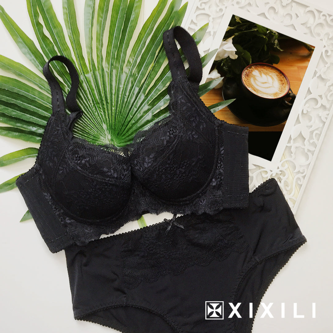 XIXILI 6019 Rufina 360 Contour Bra