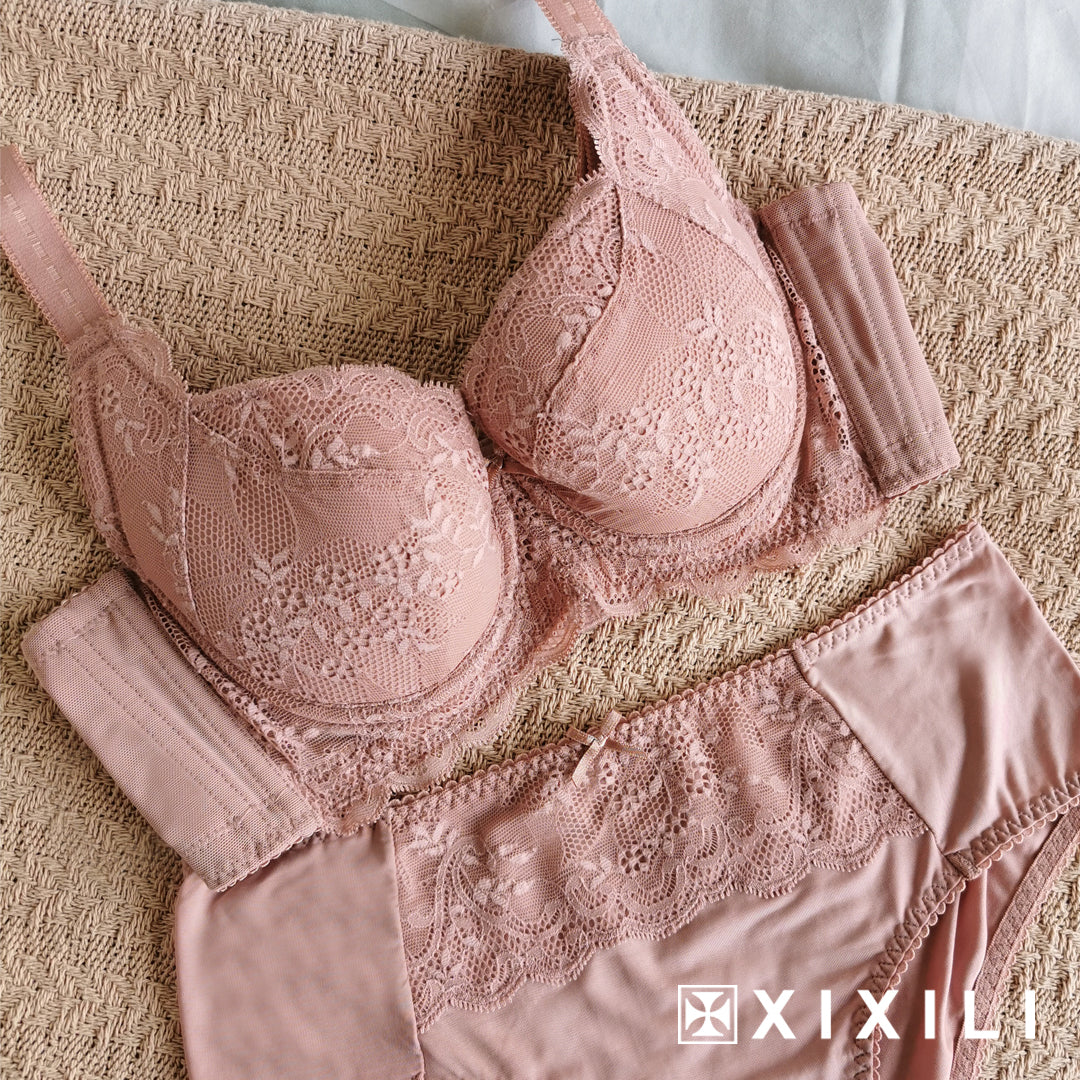 XIXILI 6019 Rufina 360 Contour Bra