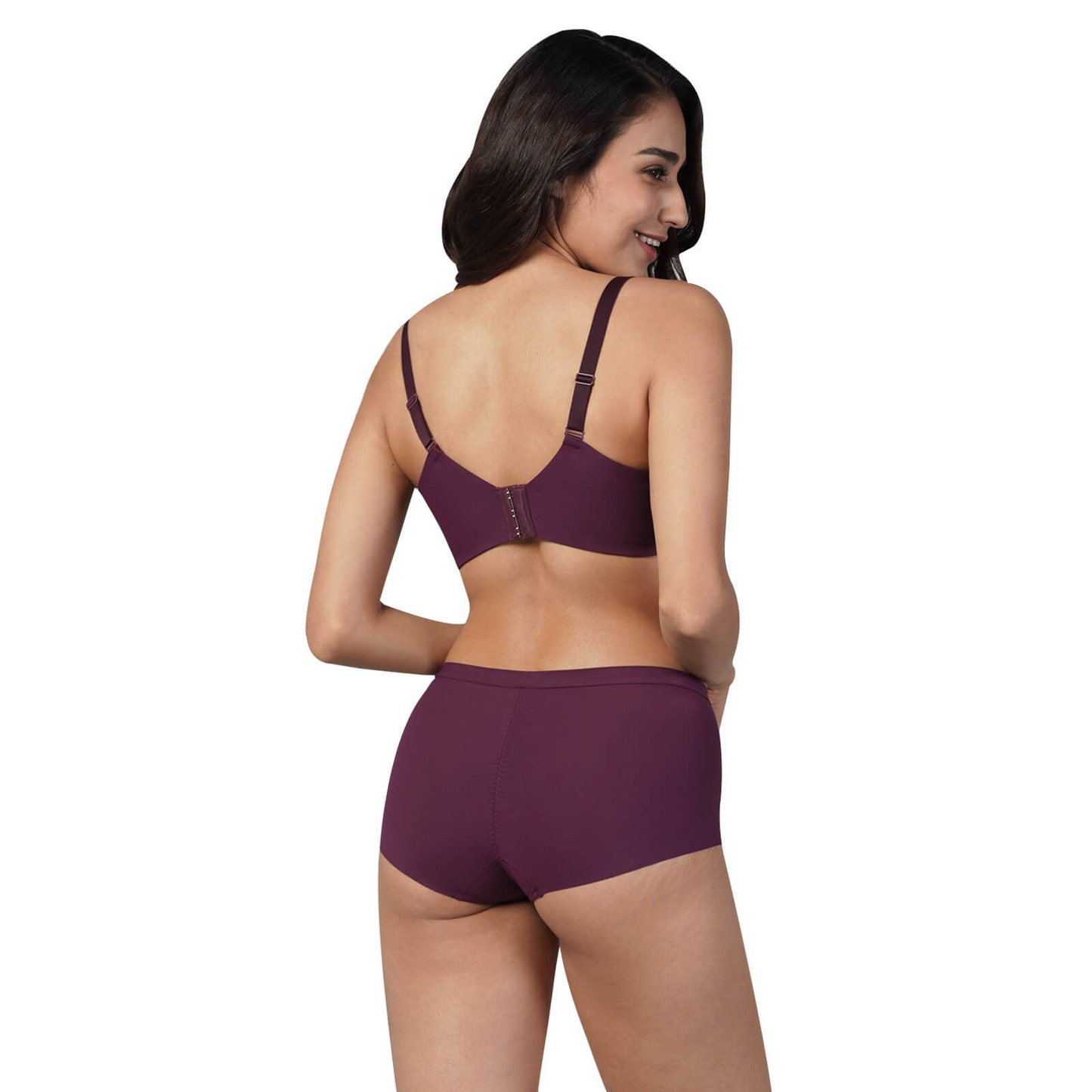 XIXILI OXB 1339 Josie Wireless Bra