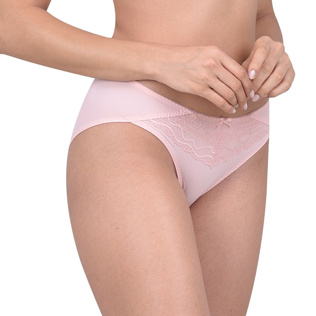 Roselle Boyleg Panty XIXILI OXP 3051