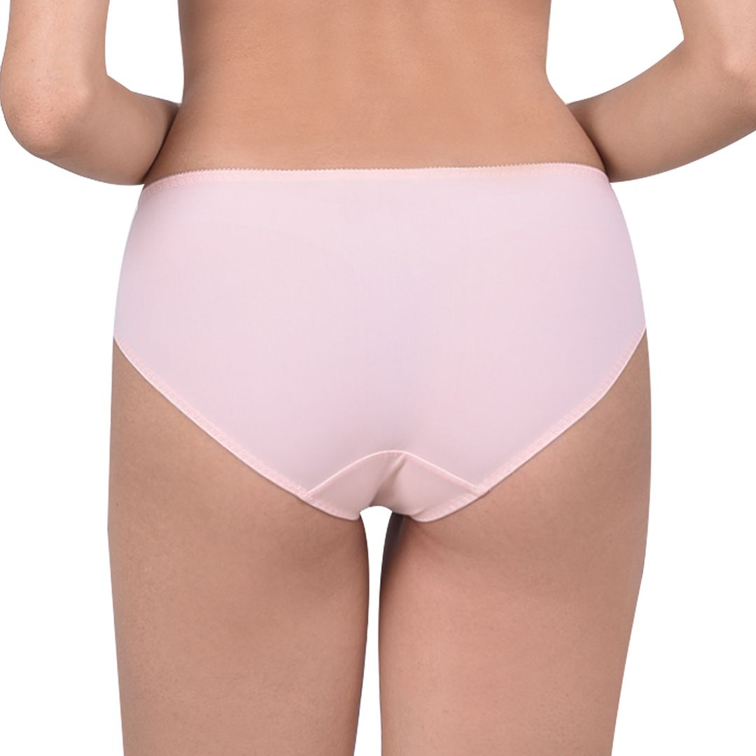 Roselle Boyleg Panty XIXILI OXP 3051