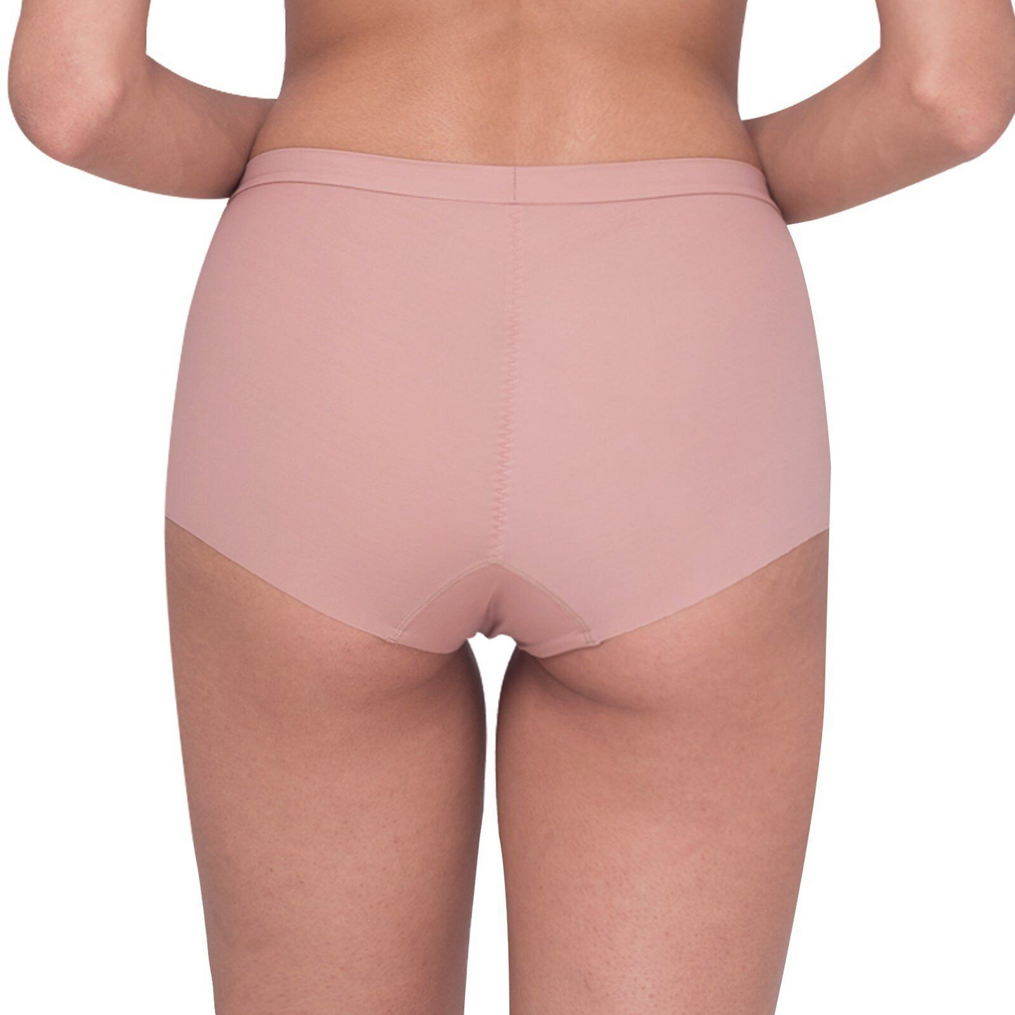 XIXILI OXP 3052 Jazlyn culotte garçonne sans couture