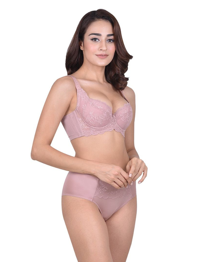 XIXILI 6019 Rufina 360 Contour Bra