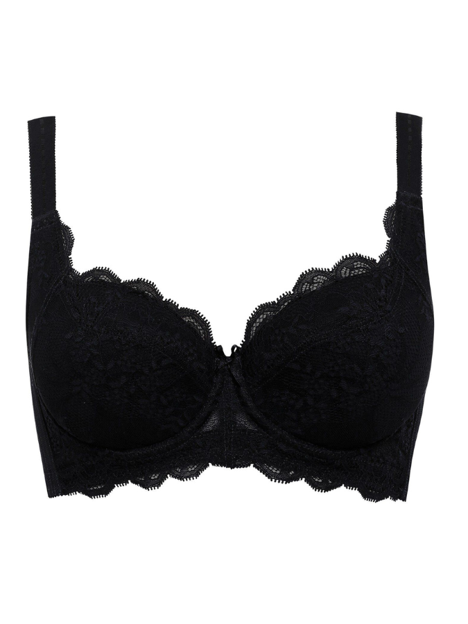 XIXILI 6019 Rufina 360 Contour Bra