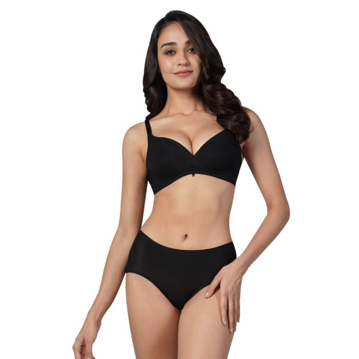 XIXILI 1330 Seamless Smooth Bra
