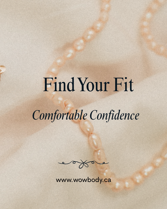 Comfortable Confidence After 40