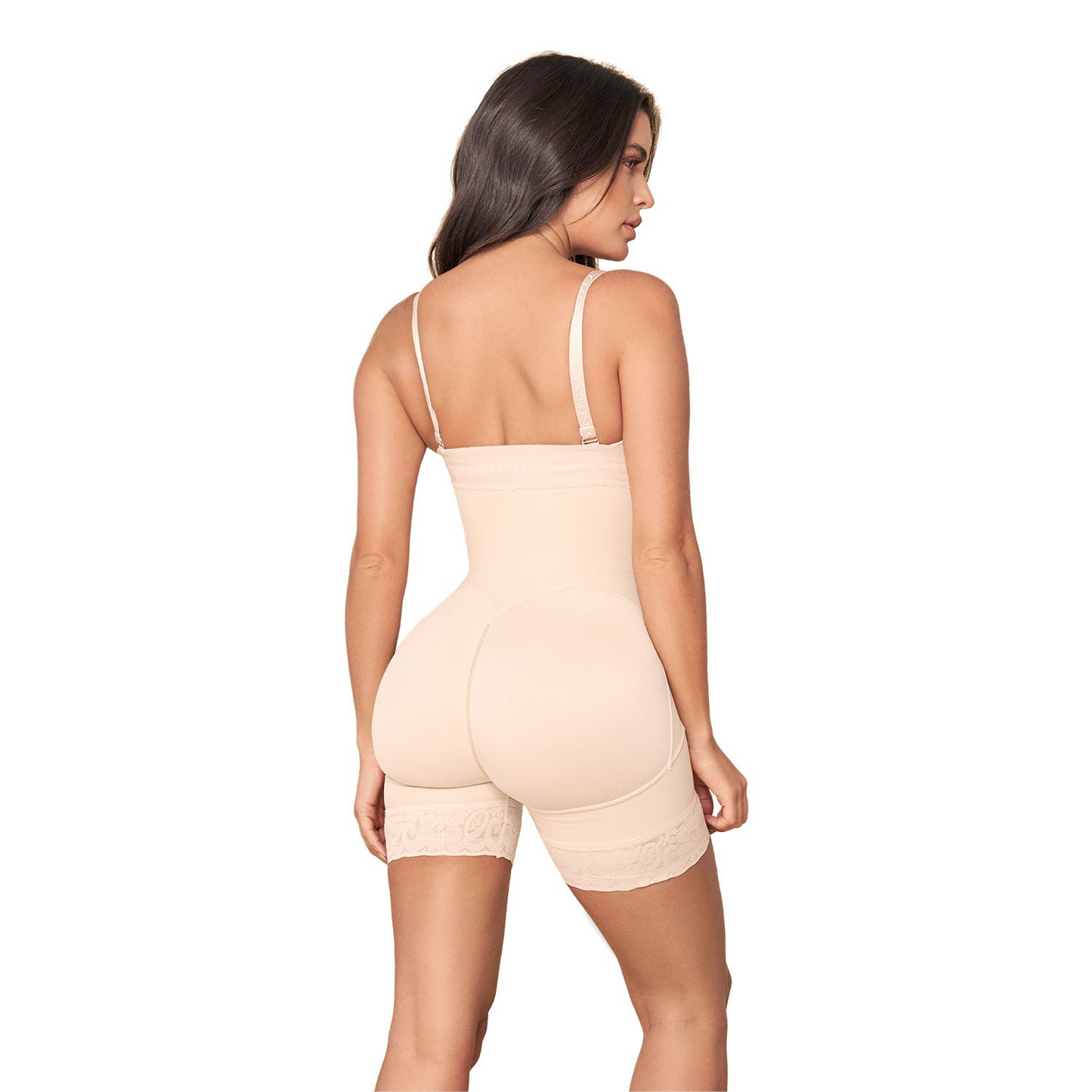 Ann Chery 1040 Faja Shapewear sans bretelles pour femmes - Perfectionnez vos courbes