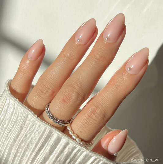 Wifey - GLAMNETIC Press-on Nails