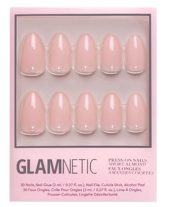 Wifey - GLAMNETIC Press-on Nails