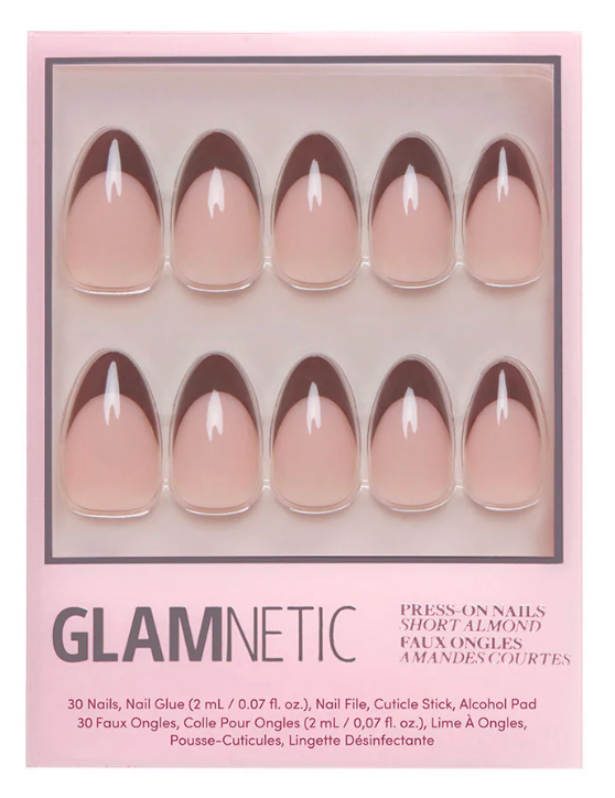 Chocolate Press - Short Almond