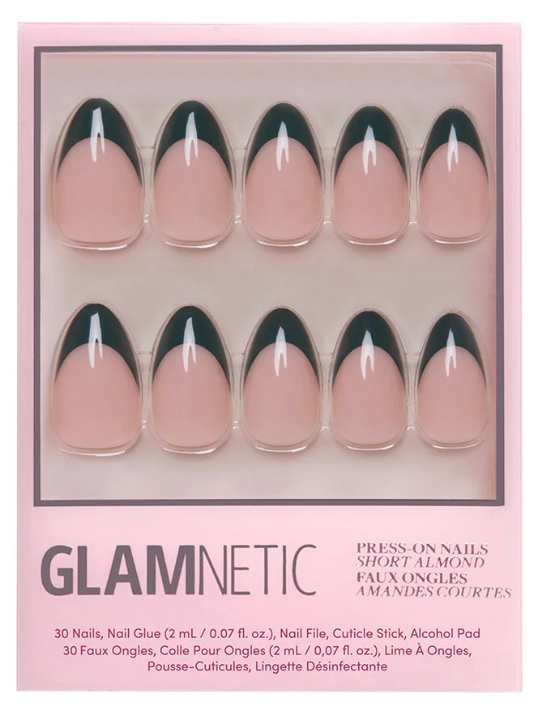 Chateau - Short Almond