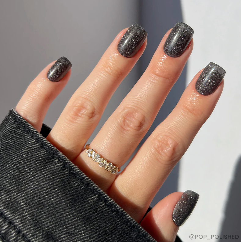 Cosmic - Short Squoval