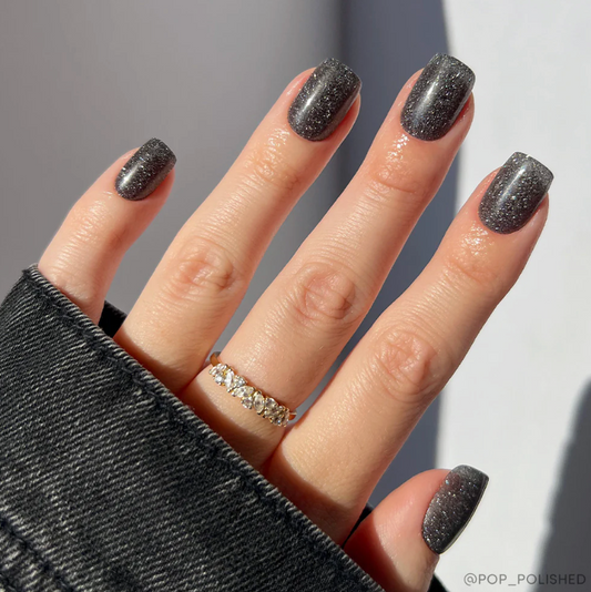 Cosmic - Short Squoval