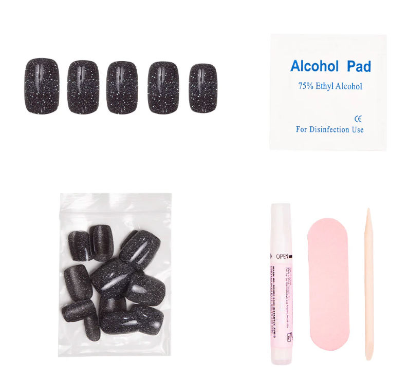 Cosmic - Short Squoval