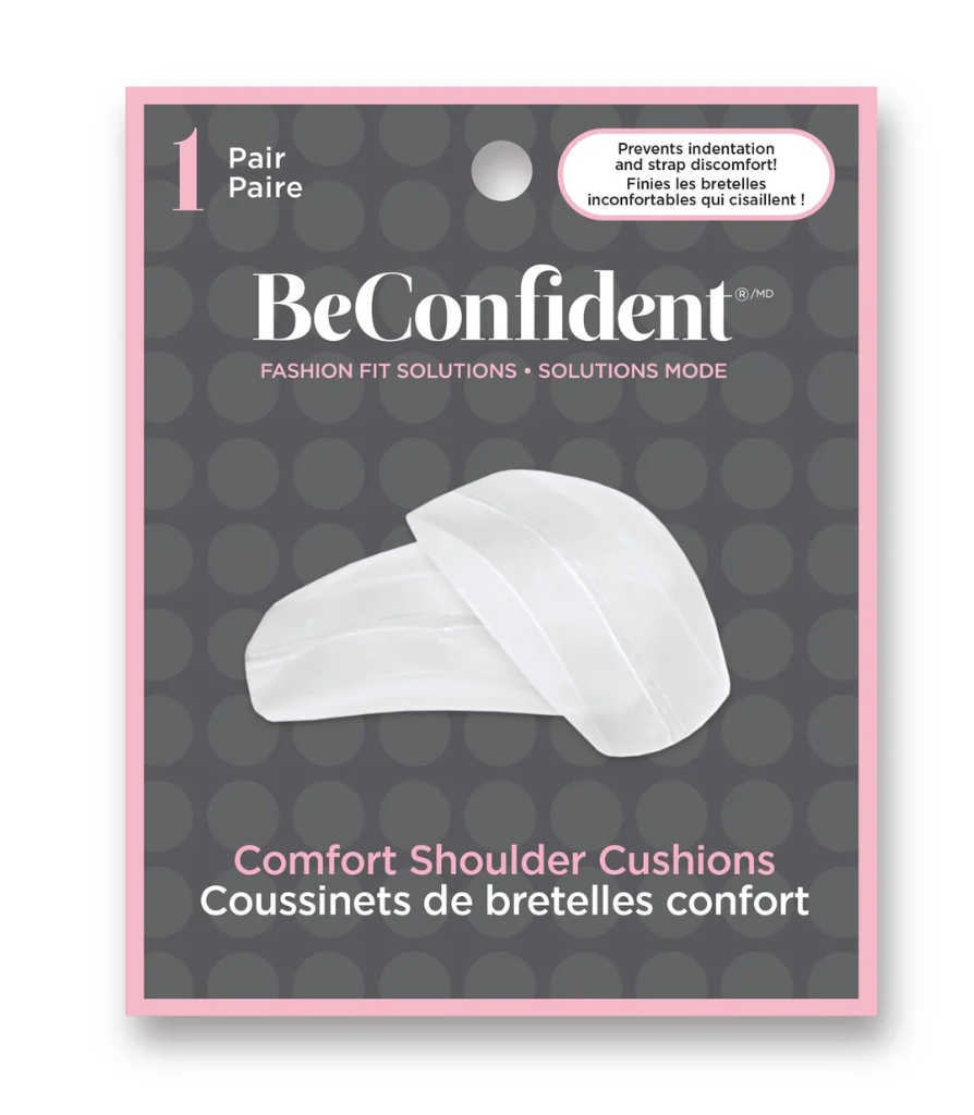 Comfort Bra Strap Shoulder Cushions – Stop Strap Digging