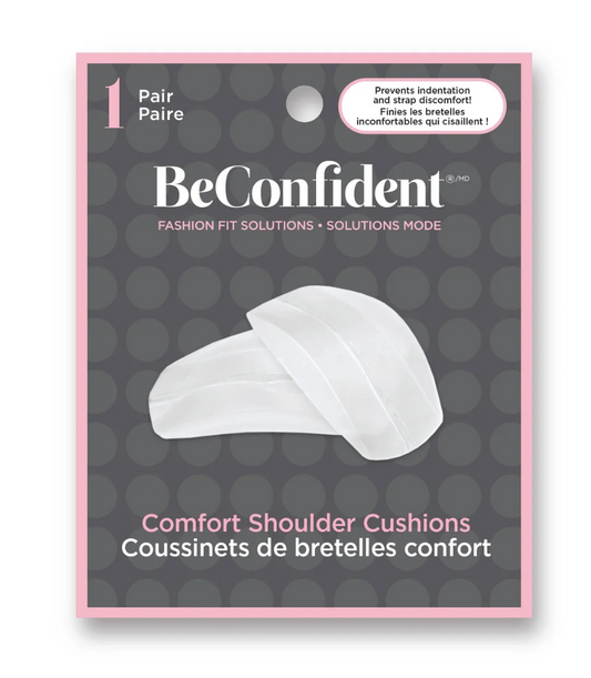 Comfort Bra Strap Shoulder Cushions – Stop Strap Digging