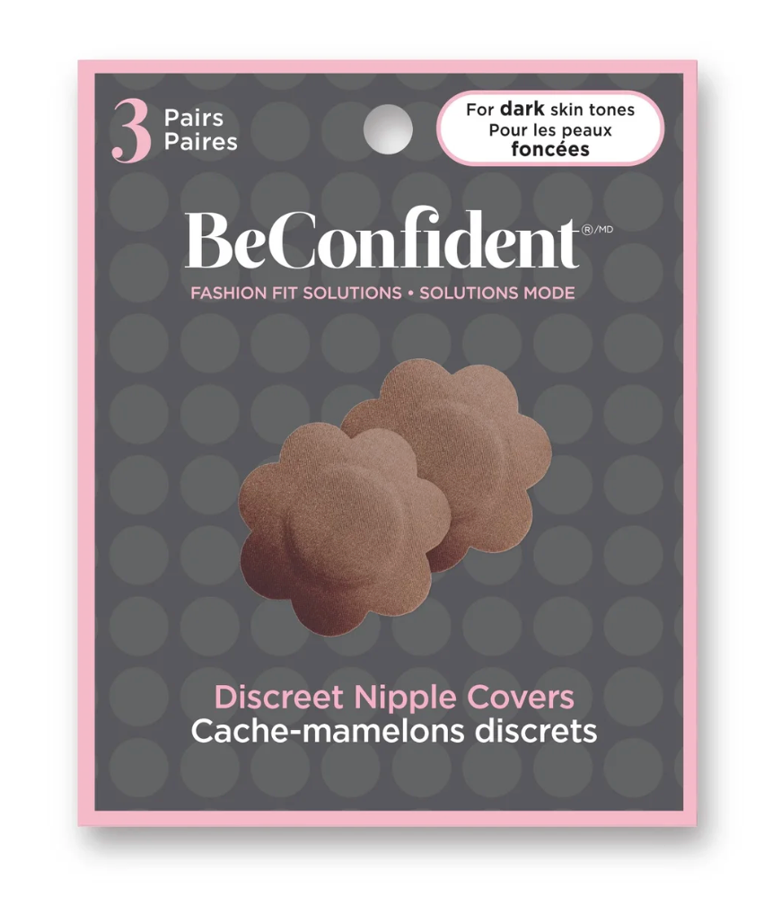 Discreet Nipple Covers