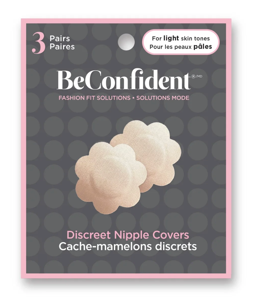 Discreet Nipple Covers
