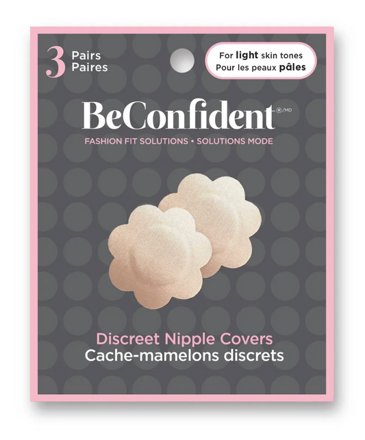 Discreet Nipple Covers