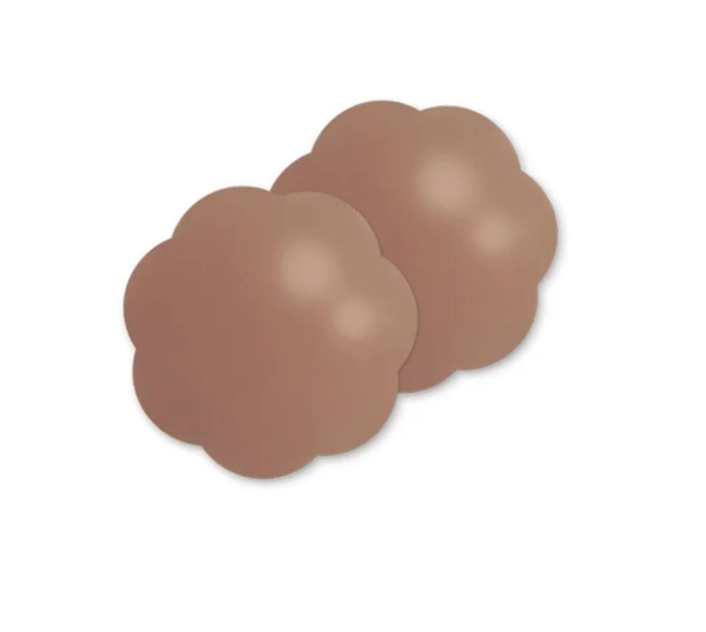 Reusable Silicone Nipple Covers – Seamless & Skin-Friendly