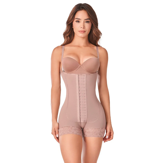Post-Surgical Faja Shapewear – Medium Compression Recovery Shaper Ann Chery 5166