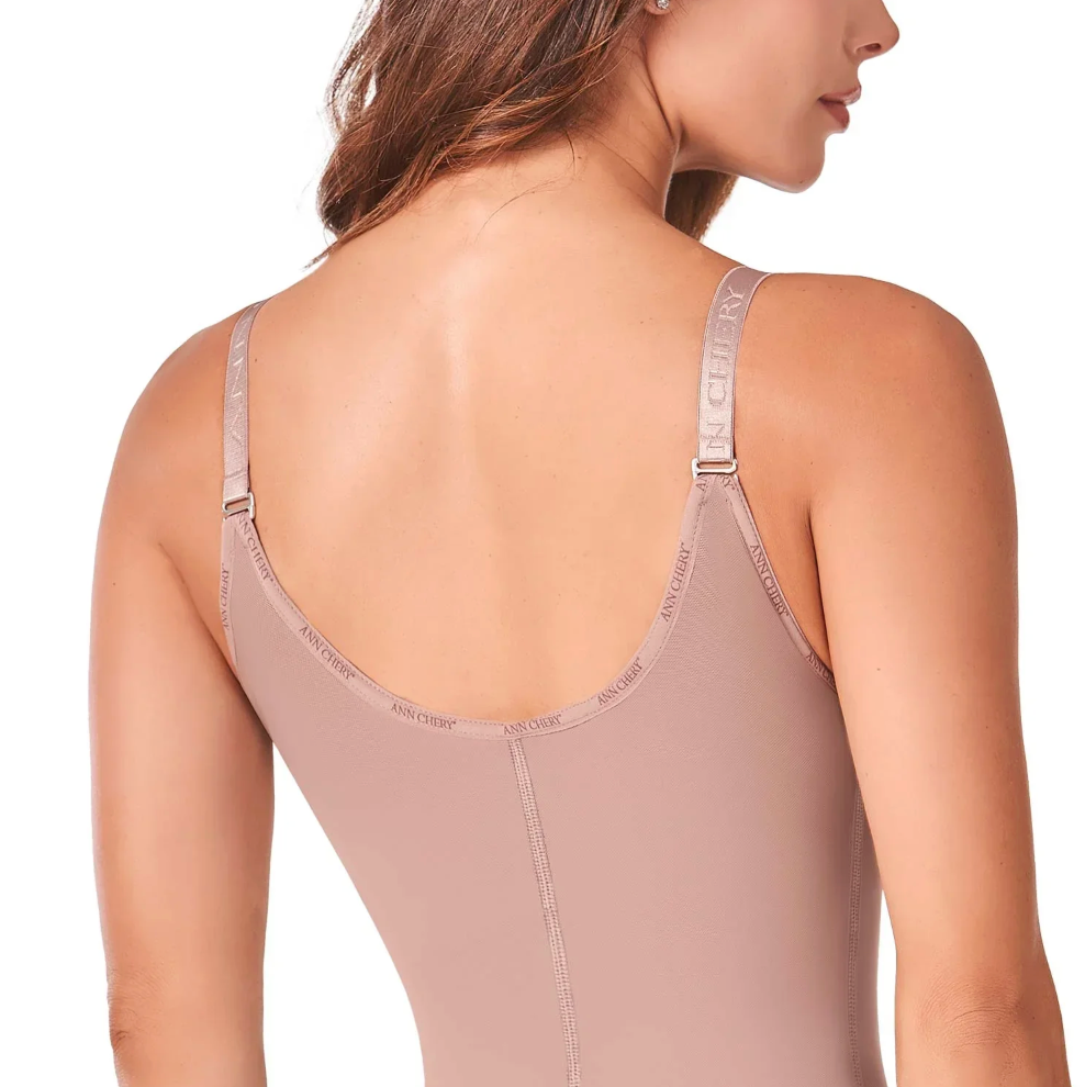 Post-Surgical Faja Shapewear – Medium Compression Recovery Shaper Ann Chery 5166