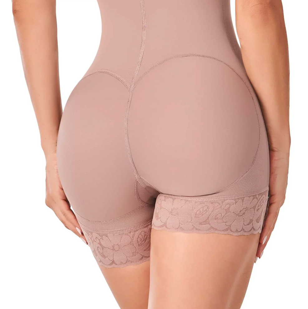 Post-Surgical Faja Shapewear – Medium Compression Recovery Shaper Ann Chery 5166