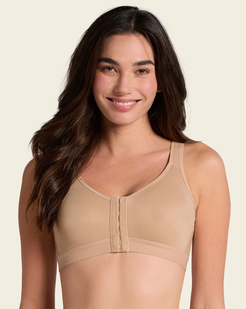 Post-Surgical Faja Shapewear – Medium Compression Recovery Shaper Leonisa 011473