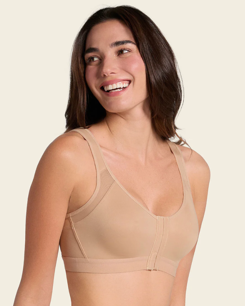 Post-Surgical Faja Shapewear – Medium Compression Recovery Shaper Leonisa 011473