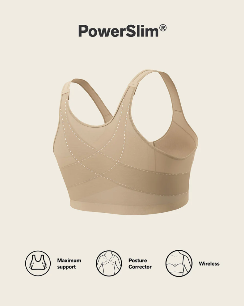 Post-Surgical Faja Shapewear – Medium Compression Recovery Shaper Leonisa 011473