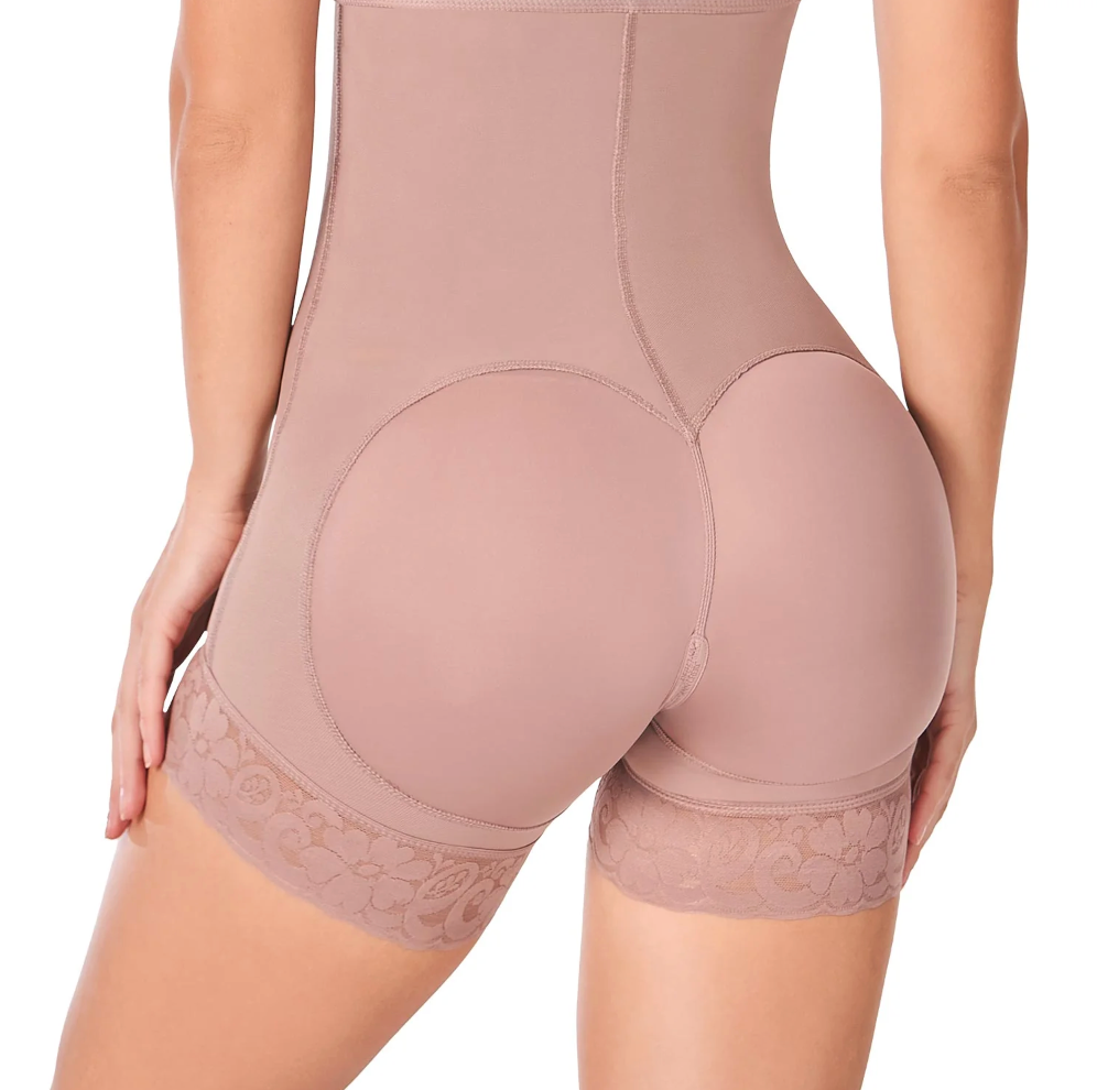 Ann Chery 5168 Melanie Bodyshaper dos nu