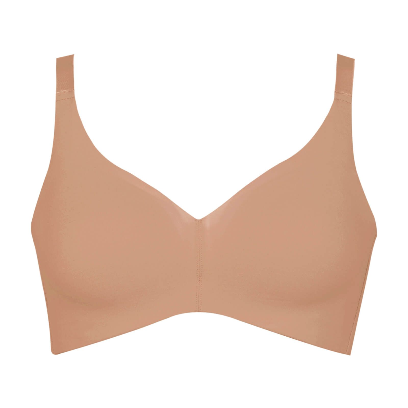 XIXILI OXB 1339 Josie Wireless Bra – WOW BODY STORE