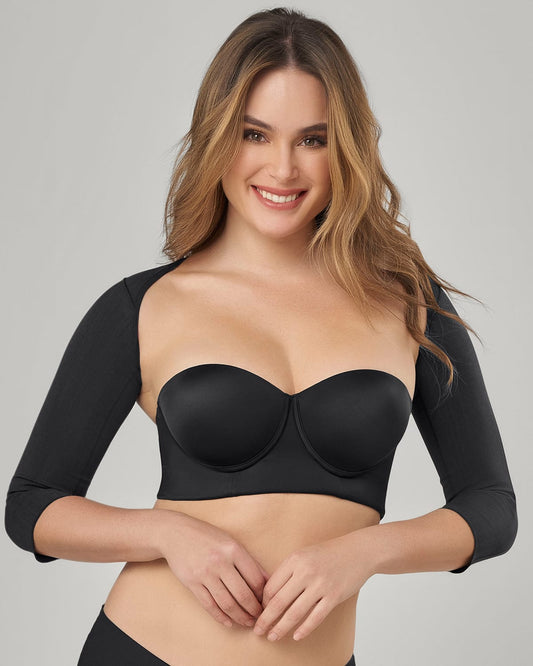 Leonisa 054003 Manchon de compression pour bras