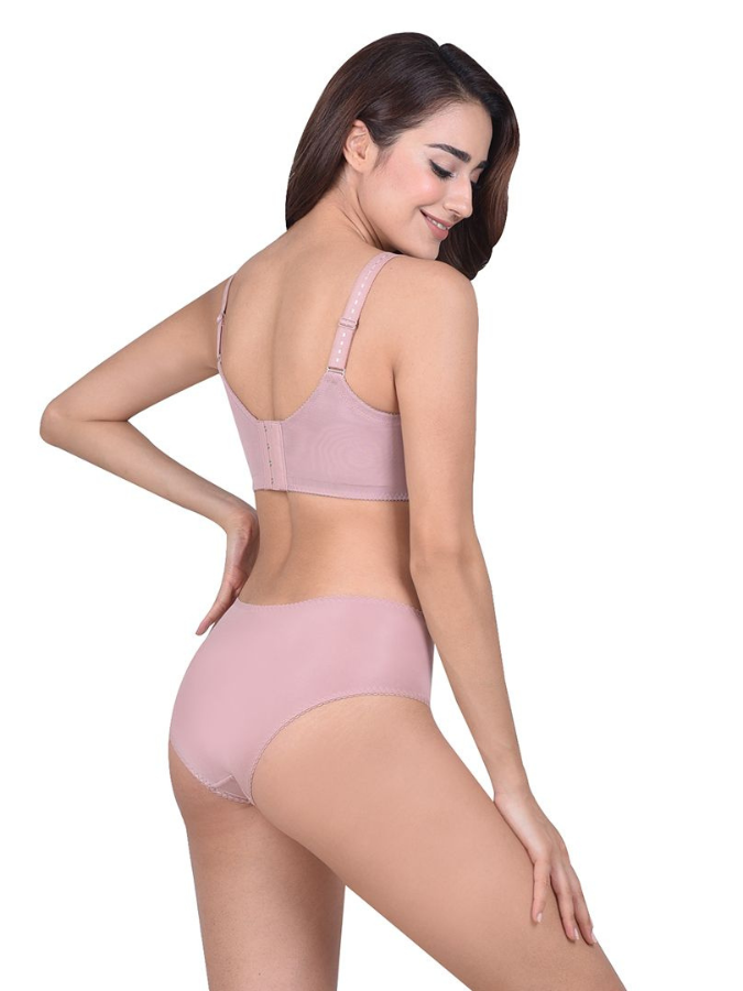 XIXILI 6019 Rufina 360 Contour Bra