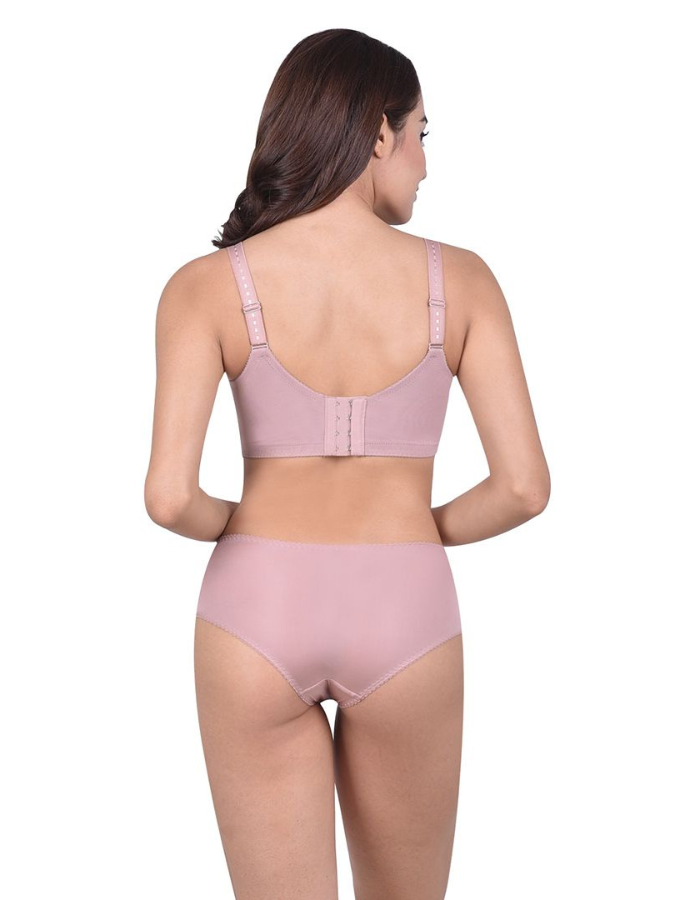 XIXILI 6019 Rufina 360 Contour Bra