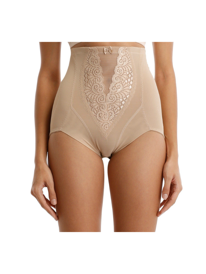 Culotte gainante classique Xixili 8001