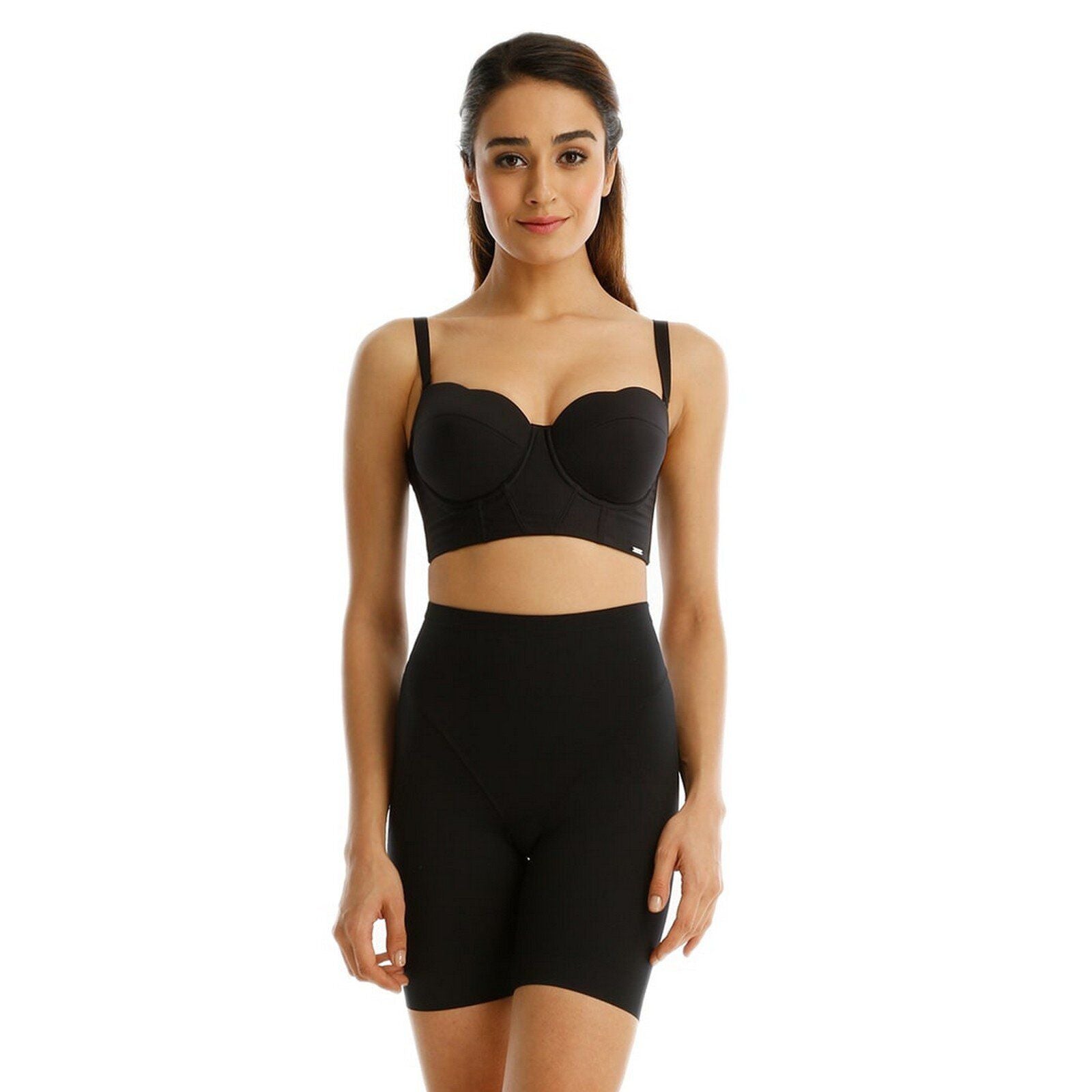 XIXILI 2070 Super Cropped Bustier – WOW BODY STORE